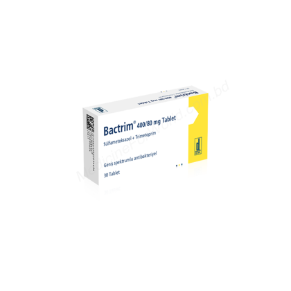 BACTRIM