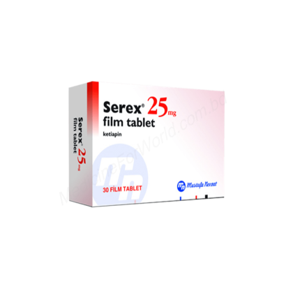 SEREX