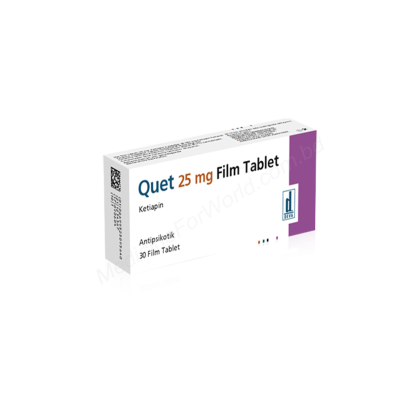 QUET