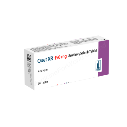 QUET XR