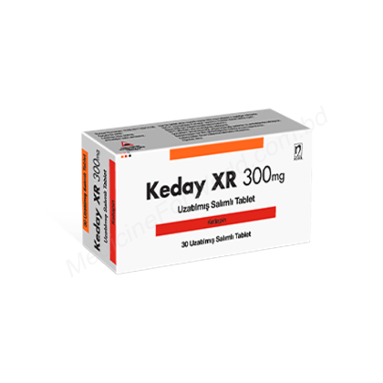 KEDAY XR