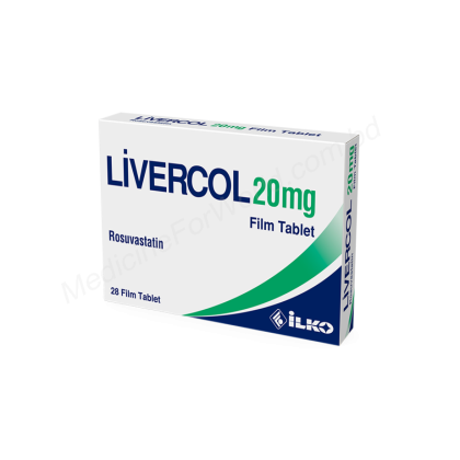 LIVERCOL