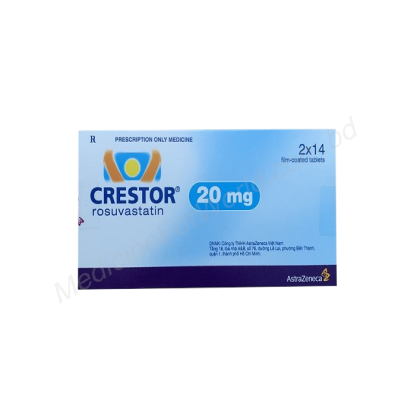 CRESTOR
