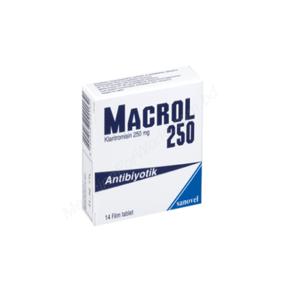 MACROL