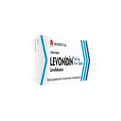 LEVONIDIN