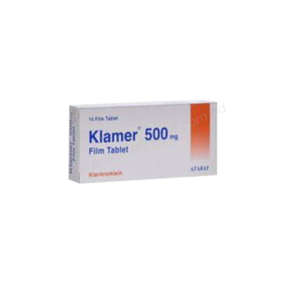 KLAMER