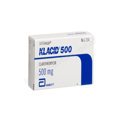 KLACID