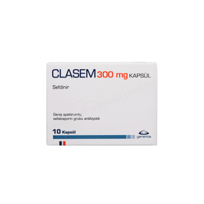 CLASEM