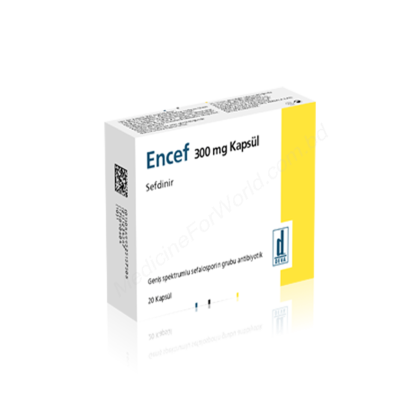 ENCEF