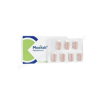 MOXITAB