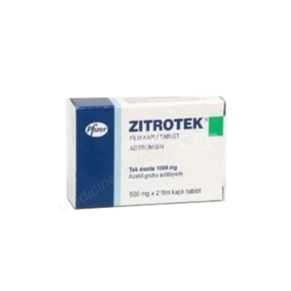 ZITROTEK