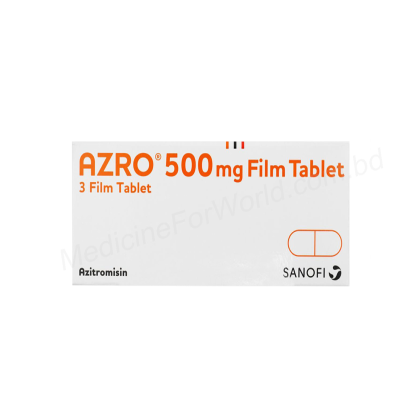 AZRO