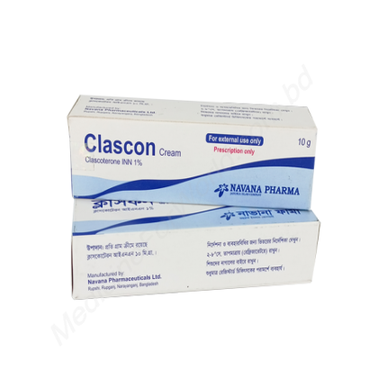 Clascon Cream