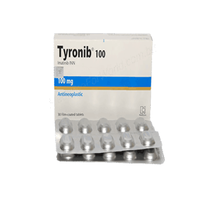 Tyronib