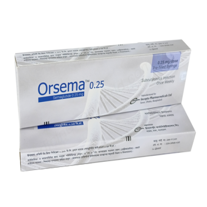 Orsema