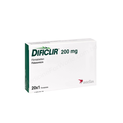 Dificlir