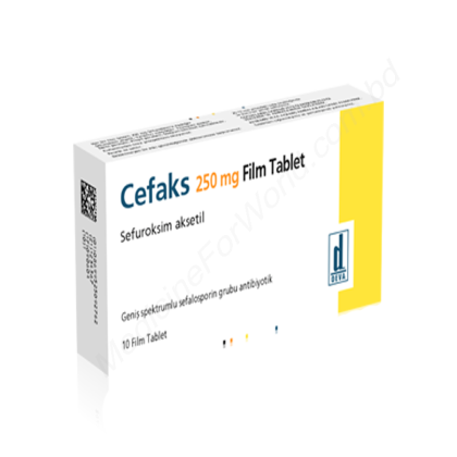 CEFAKS