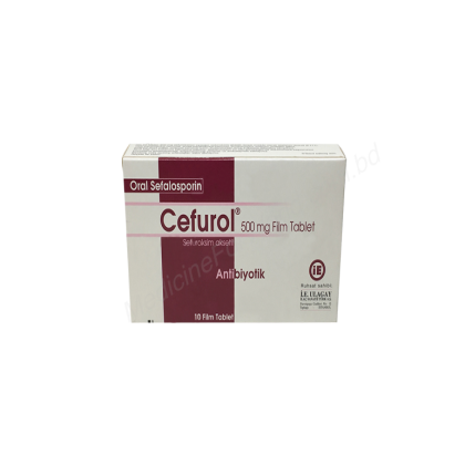 CEFUROL
