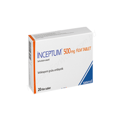 INCEPTUM