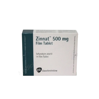 ZINNAT