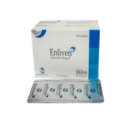 Enliven