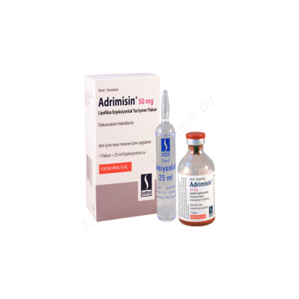 ADRIMISIN
