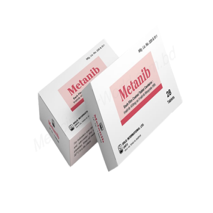 Metanib