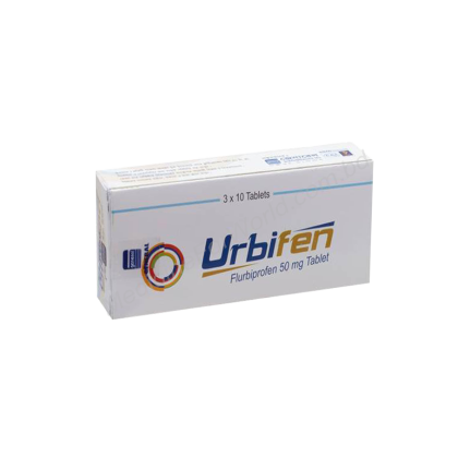 Urbifen