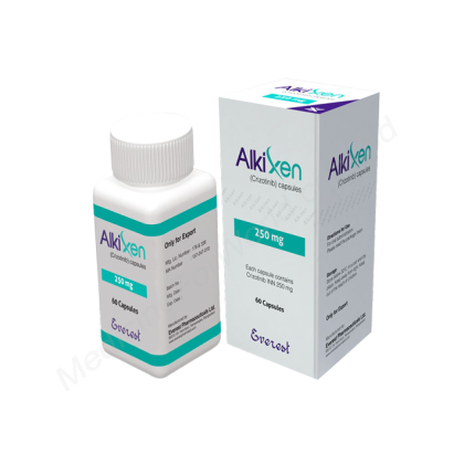 Alkixen