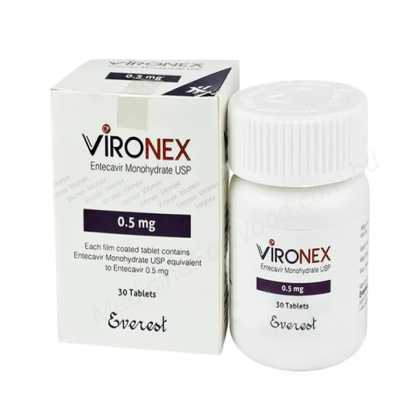 Vironex
