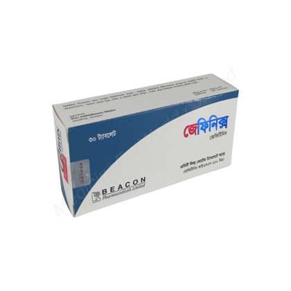 Gefinix