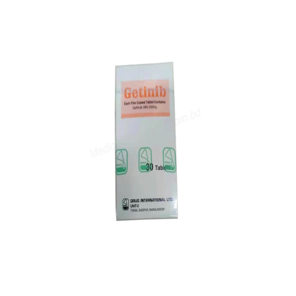 Getinib