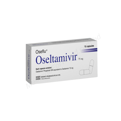 Oseflu