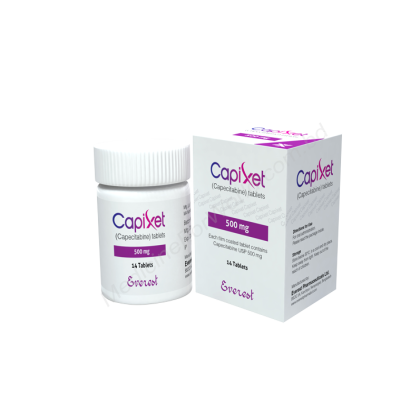 Capixet