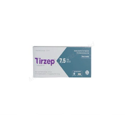 Tirzep
