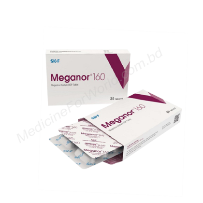 Meganor