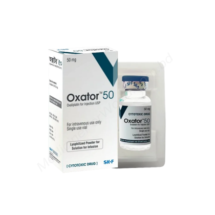 Oxator
