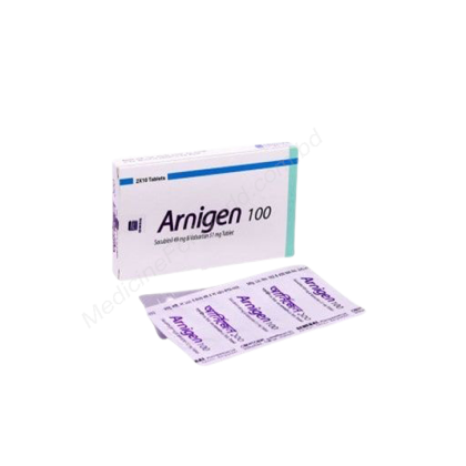 Arnigen