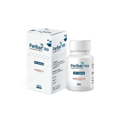 Paribac